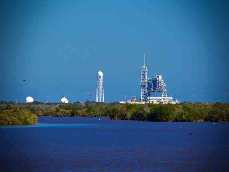 Cape Canaveral 