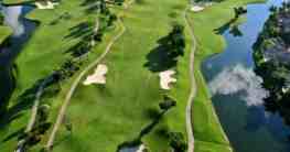 Golf in Florida