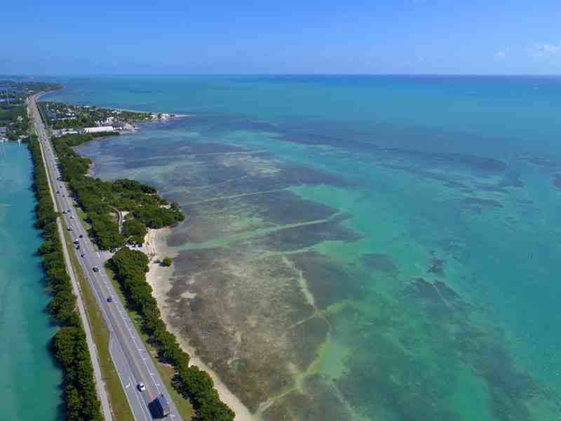 Florida Keys - Highlights, Aktivitäten und Strände