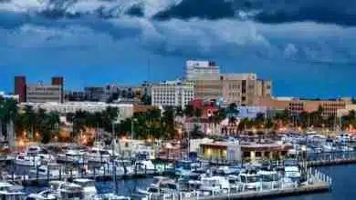 Fort Myers