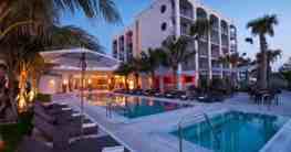 Hotel in Florida