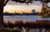 Epcot Center in Orlando